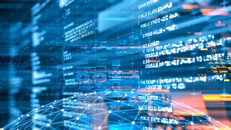 Linux基石：金堂县小程序开发公司的技术底座与发行版选择逻辑